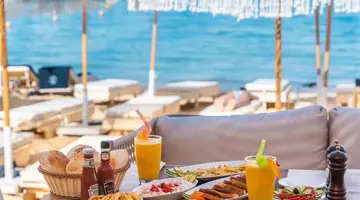 Panorama Naama Heights