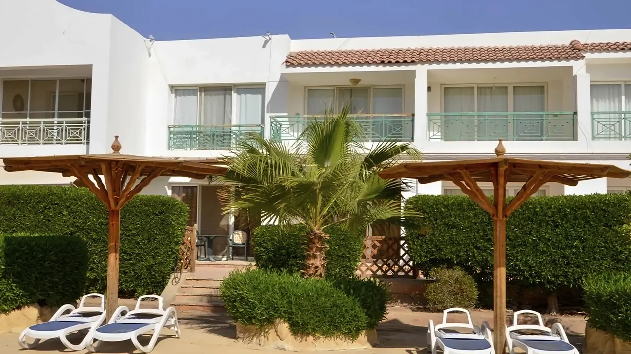 Panorama Naama Heights