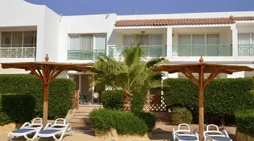Panorama Naama Heights