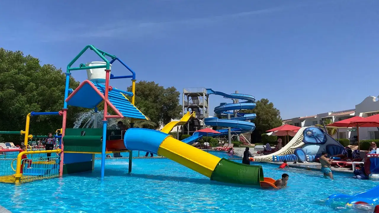 Panorama Naama Heights
