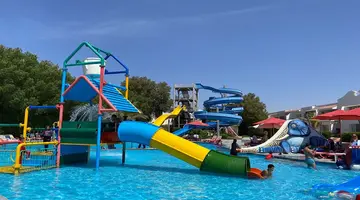 Panorama Naama Heights