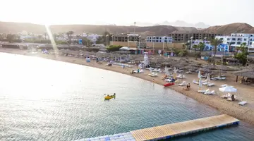 Panorama Naama Heights