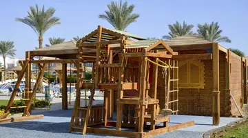 Panorama Naama Heights