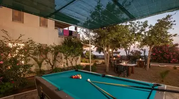 Panorama Sea View Studio & Apartments