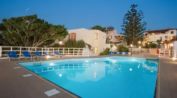 Panorama Sea View Studio & Apartments