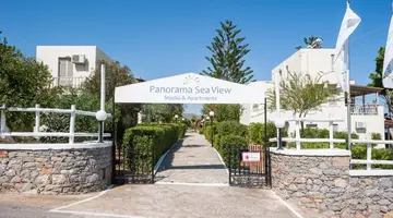 Panorama Sea View Studio & Apartments