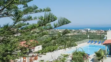 Panorama Sea View Studio & Apartments