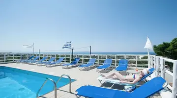 Panorama Sea View Studio & Apartments