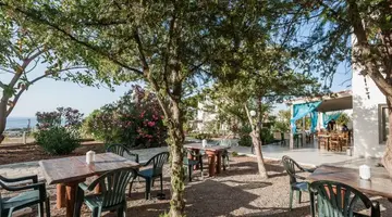 Panorama Sea View Studio & Apartments