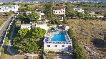 Panorama Sea View Studio & Apartments