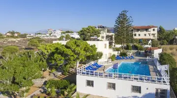 Panorama Sea View Studio & Apartments