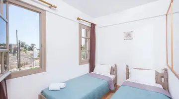 Panorama Sea View Studios and Apartments