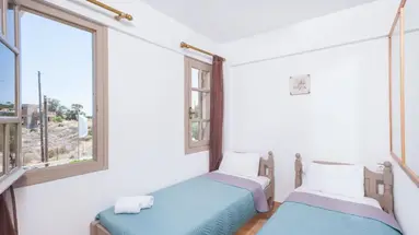 Panorama Sea View Studios and Apartments
