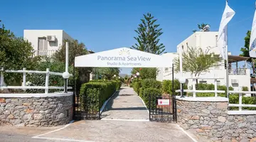 Panorama Sea View Studios and Apartments