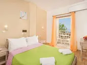 Panorama Sea View Studios and Apartments