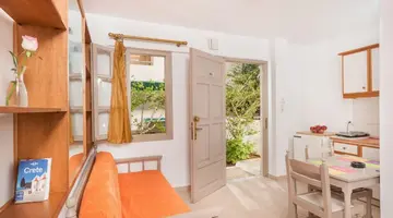 Panorama Sea View Studios and Apartments