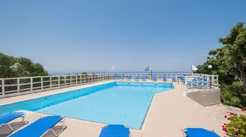 Panorama Sea View Studios and Apartments