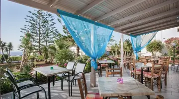 Panorama Sea View Studios and Apartments