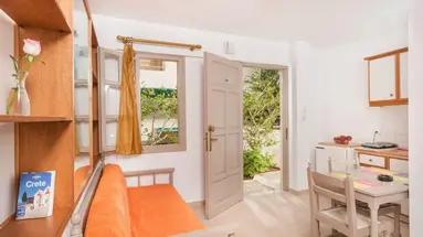 Panorama Sea View Studios and Apartments