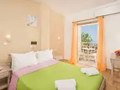 Panorama Sea View Studios and Apartments