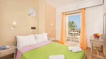Panorama Sea View Studios and Apartments