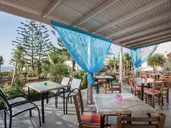 Panorama Sea View Studios and Apartments