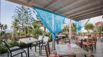 Panorama Sea View Studios and Apartments