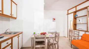 Panorama Sea View Studios and Apartments