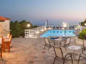 Panorama Sea View Studios and Apartments