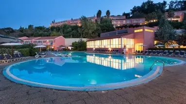 Panorama Sidari Hotel