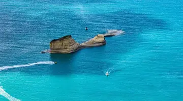 Panorama Sidari Hotel