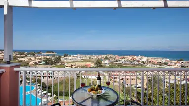 Panorama Sidari Hotel