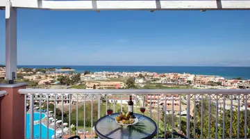 PANORAMA SIDARI HOTEL