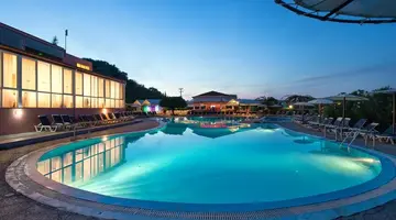 Panorama Sidari Hotel