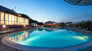 Panorama Sidari Hotel