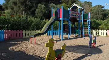 Panorama Sidari Hotel
