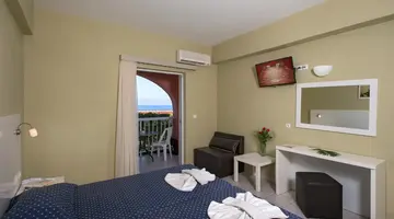 PANORAMA SIDARI HOTEL