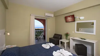 PANORAMA SIDARI HOTEL