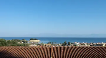 PANORAMA SIDARI HOTEL