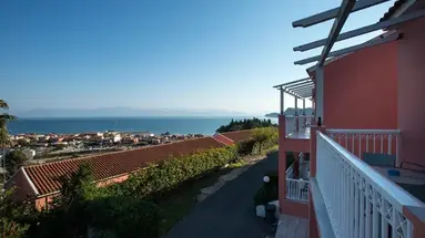 Panorama Sidari Hotel