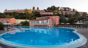 Panorama Sidari Hotel