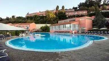 Panorama Sidari Hotel