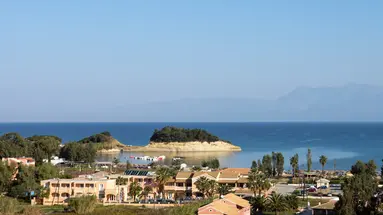 PANORAMA SIDARI HOTEL