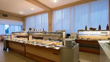 Panorama Sidari Hotel