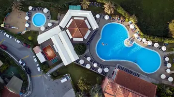 PANORAMA SIDARI HOTEL