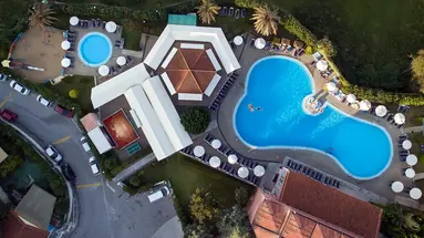 PANORAMA SIDARI HOTEL