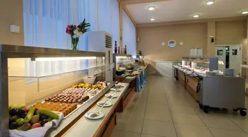 PANORAMA SIDARI HOTEL