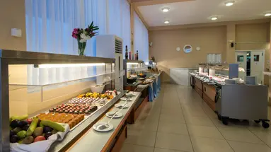 PANORAMA SIDARI HOTEL