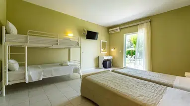 Panorama Sidari Hotel