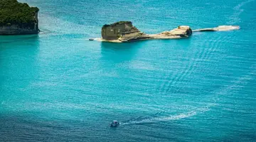 Panorama Sidari Hotel